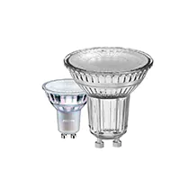 Dimmable GU10
