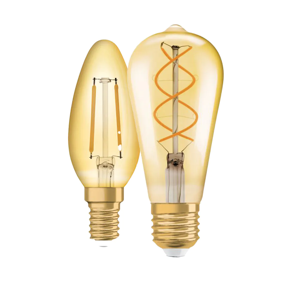 Ledvance Vintage Edition 1906