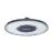 Philips LED Highbay CoreLine Aluminium Grey 51W 10000lm 55D - 840 Cool White |IP66